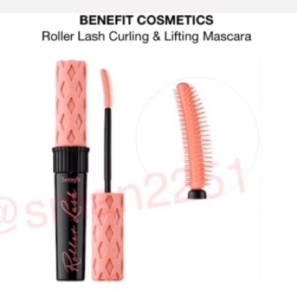 2️⃣/$38!💖Benefit (FULL SIZE) Roller Lash NEW! - Picture 8 of 8